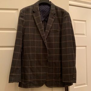 Men’s sport coat size L